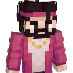 mcSushi_ Minecraft avatar bust