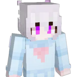 mc_25119820 Minecraft avatar bust