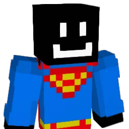 mc_Hypixel_cn's Minecraft skin