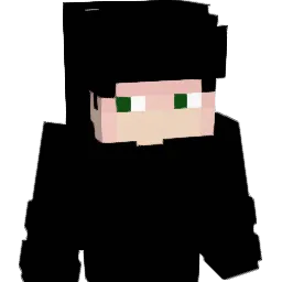mc_PalmDoor Minecraft avatar bust