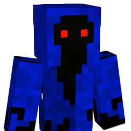 mc_dew27 Minecraft avatar bust