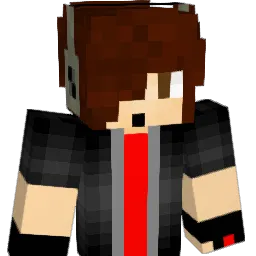 mc_johannes Minecraft avatar bust