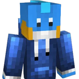 mc_master121's Minecraft skin
