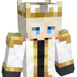 mc_nate Minecraft avatar bust