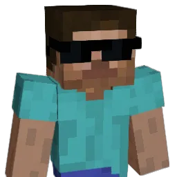 mc_paint Minecraft avatar bust