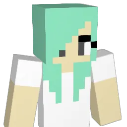 mc_player139 Minecraft avatar bust