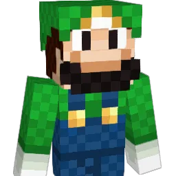 mc_salami's Minecraft skin