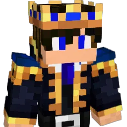 mc_tuantian Minecraft avatar bust