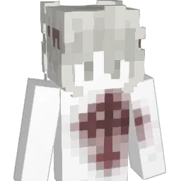 mc_xuefeng Minecraft avatar bust