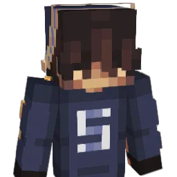 mc_zocker3000's Minecraft skin