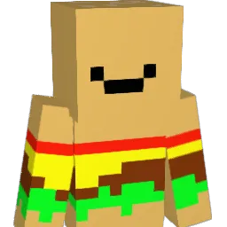 mcabe's Minecraft skin