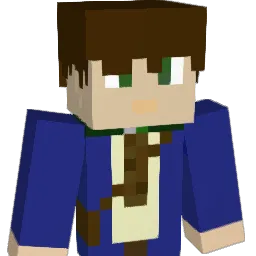 mcade25's Minecraft skin