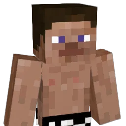 mcarchiman's Minecraft skin
