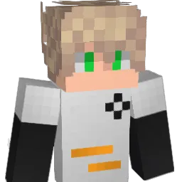 mcaue Minecraft avatar bust