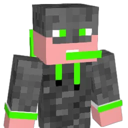 mcbable's Minecraft skin