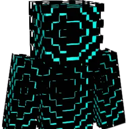 mcblast27's Minecraft skin