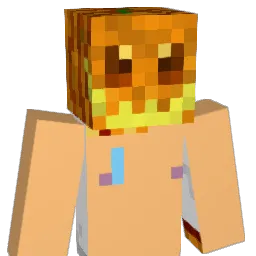 mcbobby202's Minecraft skin