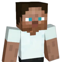 mcbr0's Minecraft skin