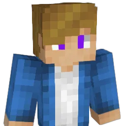 mccabemines1 Minecraft avatar bust