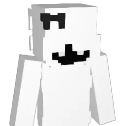 mccnzz Minecraft avatar bust