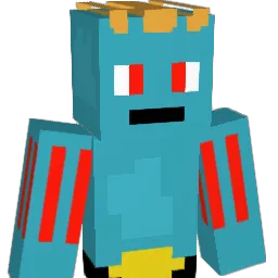 mcconaha's Minecraft skin