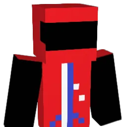mccross90 Minecraft avatar bust