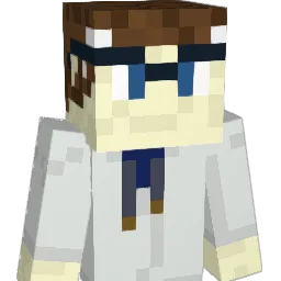 mcctaft Minecraft avatar bust