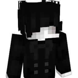 mccts Minecraft avatar bust