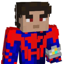 mcdaddy1000's Minecraft skin
