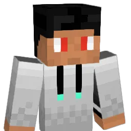 mcdavid0404 Minecraft avatar bust