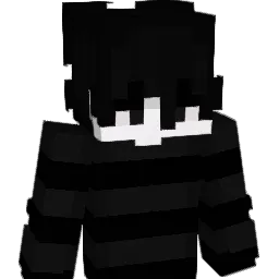 mcdogeeeee Minecraft avatar bust