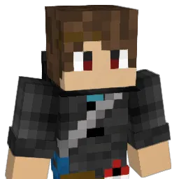 mcdonald1998 Minecraft avatar bust