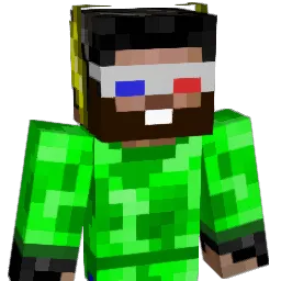 mcduron's Minecraft skin