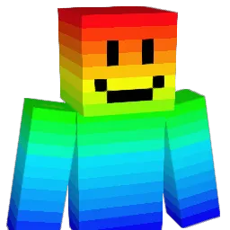 mcfluffleduff's Minecraft skin