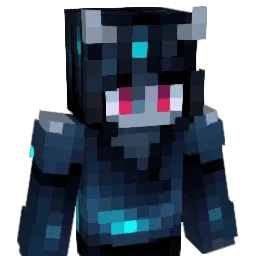 mcfred67 Minecraft avatar bust