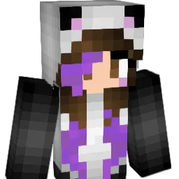 mcfwpuff's Minecraft skin