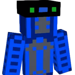 mcg2015's Minecraft skin