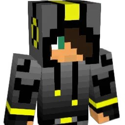 mcgoldricks's Minecraft skin