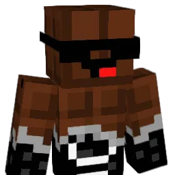 mcgonagle_ Minecraft avatar bust