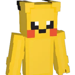 mcgr2010 Minecraft avatar bust
