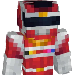 mcgreyd Minecraft avatar bust
