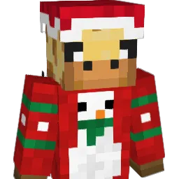 mcguffinJiraffin Minecraft avatar bust