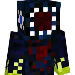 mcguire_99 Minecraft avatar bust