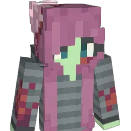 mchennessy's Minecraft skin