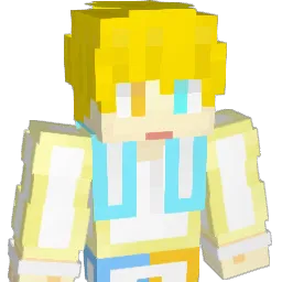 mchick_ Minecraft avatar bust