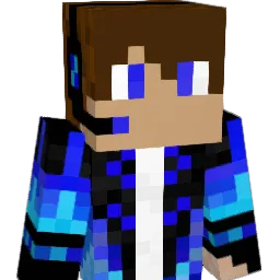 mchipsu's Minecraft skin