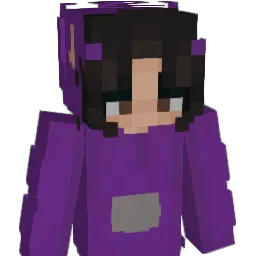 mchla's Minecraft skin