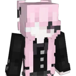 mchlasm's Minecraft skin