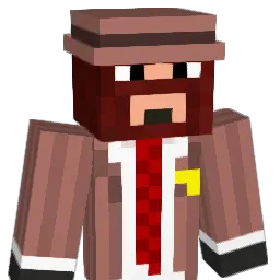 mcio2007's Minecraft skin
