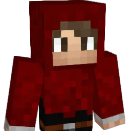 mcitomi Minecraft avatar bust